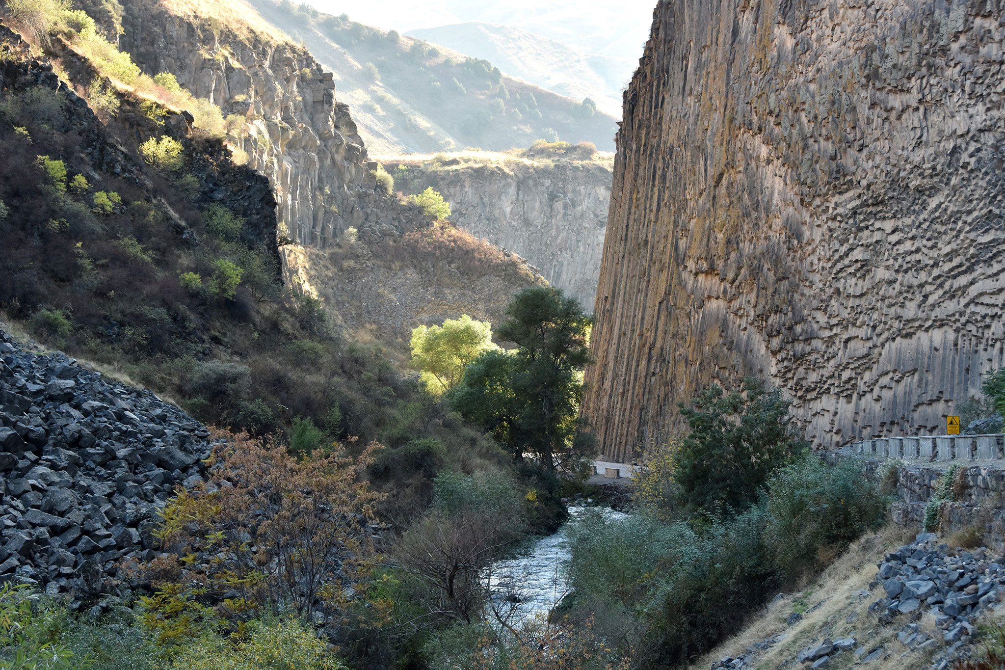 Garni (Гарни)